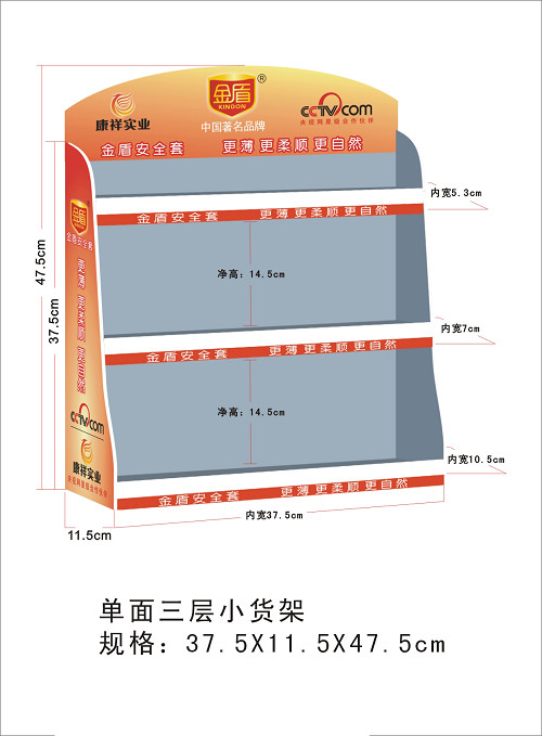 物料支持-避孕套加盟-康祥實業(yè)(圖2)